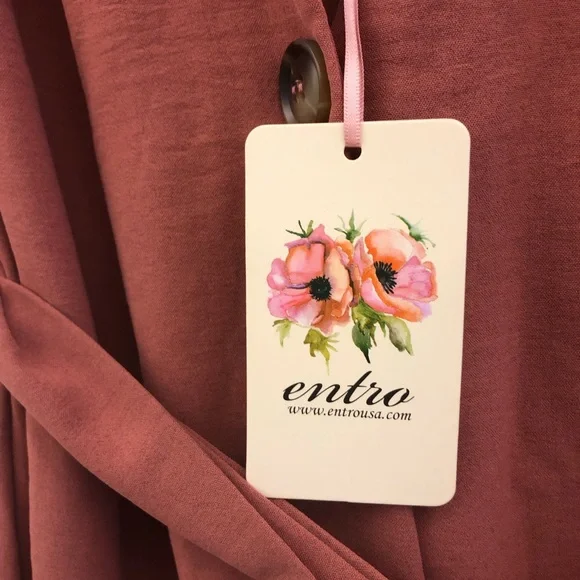 Lightweight Romper - Picture 4 of 6